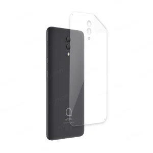 گلس محافظ پشت گوشی Alcatel 1X 2019 / آلکاتل ۱ ایکس ۲۰۱۹