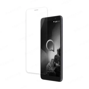 گلس محافظ صفحه گوشی Alcatel 1X 2019 / آلکاتل ۱ ایکس ۲۰۱۹