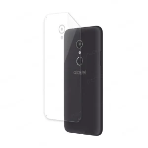 گلس محافظ پشت گوشی Alcatel 1X / آلکاتل ۱ ایکس
