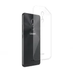 گلس محافظ پشت گوشی Alcatel 3C / آلکاتل ۳ سی