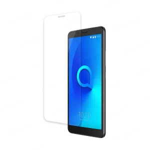 گلس محافظ صفحه گوشی Alcatel 3C / آلکاتل ۳ سی