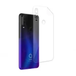 گلس محافظ پشت گوشی Alcatel 3L 2020 / آلکاتل ۳ ال ۲۰۲۰