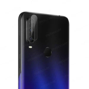 گلس محافظ لنز دوربین گوشی Alcatel 3L 2020 / آلکاتل ۳ ال ۲۰۲۰