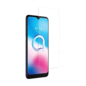 گلس محافظ صفحه گوشی Alcatel 3L 2020 / آلکاتل ۳ ال ۲۰۲۰