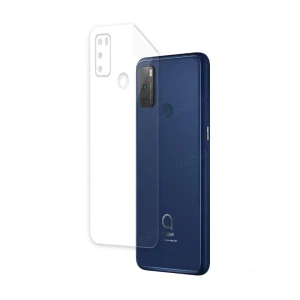 گلس محافظ پشت گوشی Alcatel 3L 2021 / آلکاتل ۳ ال ۲۰۲۱