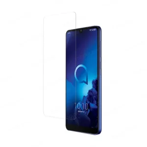گلس محافظ صفحه گوشی Alcatel 3L / آلکاتل ۳ ال