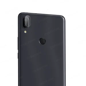 گلس محافظ لنز دوربین گوشی Alcatel 3V 2019 / آلکاتل ۳ وی ۲۰۱۹