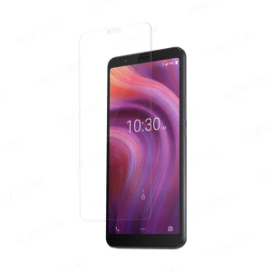 گلس محافظ صفحه گوشی Alcatel 3V 2019 / آلکاتل ۳ وی ۲۰۱۹