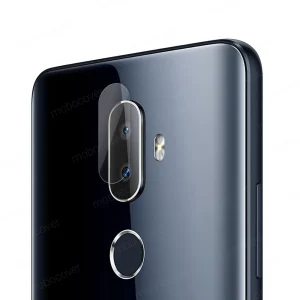 گلس محافظ لنز دوربین گوشی Alcatel 3V / آلکاتل ۳ وی