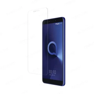 گلس محافظ صفحه گوشی Alcatel 3V / آلکاتل ۳ وی