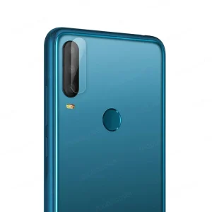 گلس محافظ لنز دوربین گوشی Alcatel 3X 2019 / آلکاتل ۳ ایکس ۲۰۱۹