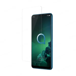 گلس محافظ صفحه گوشی Alcatel 3X 2019 / آلکاتل ۳ ایکس ۲۰۱۹