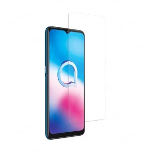 گلس محافظ صفحه گوشی Alcatel 3X 2020 / آلکاتل ۳ ایکس ۲۰۲۰