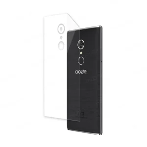 گلس محافظ پشت گوشی Alcatel 5 / آلکاتل ۵