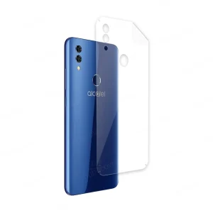 گلس محافظ پشت گوشی Alcatel 5V / آلکاتل ۵ وی