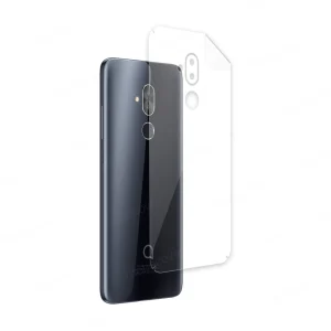 گلس محافظ پشت گوشی Alcatel 7 / آلکاتل ۷