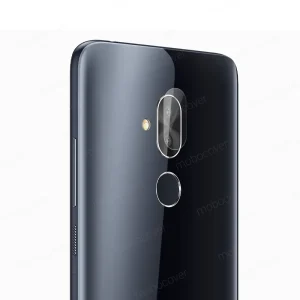 گلس محافظ لنز دوربین گوشی Alcatel 7 / آلکاتل ۷