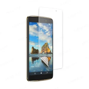 گلس محافظ صفحه گوشی Alcatel Idol 4S Windows / آلکاتل آیدل ۴ اس ویندوز