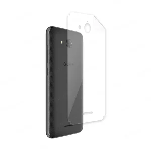 گلس محافظ پشت گوشی Alcatel Tetra / آلکاتل تترا
