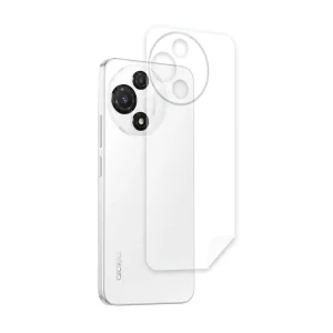 گلس محافظ پشت گوشی Alcatel V3 Classic / آلکاتل وی ۳ کلاسیک