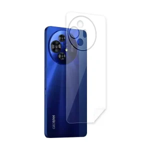 گلس محافظ پشت گوشی Alcatel V3 Ultra / آلکاتل وی ۳ اولترا