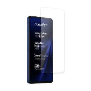 گلس محافظ صفحه گوشی Alcatel V3 Ultra / آلکاتل وی ۳ اولترا
