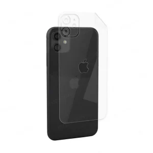 گلس محافظ پشت گوشی Apple iPhone 11 / اپل آیفون ۱۱