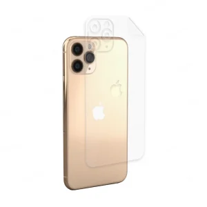 گلس محافظ پشت گوشی Apple iPhone 11 Pro / اپل آیفون ۱۱ پرو