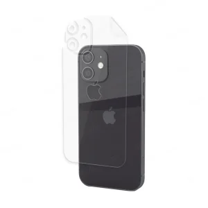 گلس محافظ پشت گوشی Apple iPhone 12 Mini / اپل آیفون ۱۲ مینی