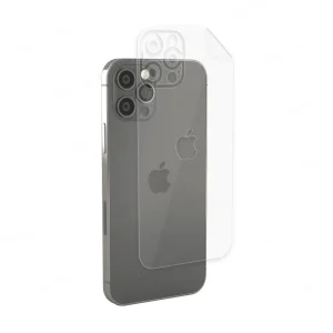 گلس محافظ پشت گوشی Apple iPhone 12 Pro / اپل آیفون ۱۲ پرو