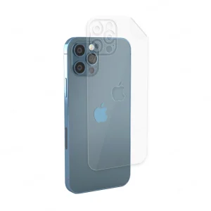 گلس محافظ پشت گوشی Apple iPhone 12 Pro Max / اپل آیفون ۱۲ پرو مکس