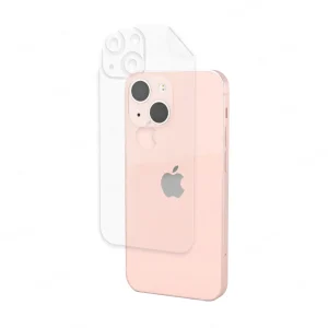 گلس محافظ پشت گوشی Apple iPhone 13 Mini / اپل آیفون ۱۳ مینی