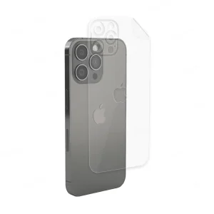 گلس محافظ پشت گوشی Apple iPhone 13 Pro / اپل آیفون ۱۳ پرو