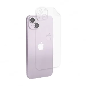گلس محافظ پشت گوشی Apple iPhone 14 Plus / اپل آیفون ۱۴ پلاس