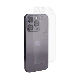 گلس محافظ پشت گوشی Apple iPhone 14 Pro / اپل آیفون ۱۴ پرو