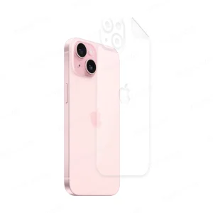 گلس محافظ پشت گوشی Apple iPhone 15 / اپل آیفون ۱۵