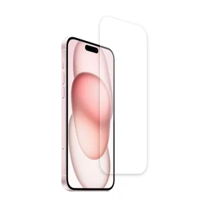 گلس محافظ صفحه گوشی Apple iPhone 15 Plus / اپل آیفون ۱۵ پلاس