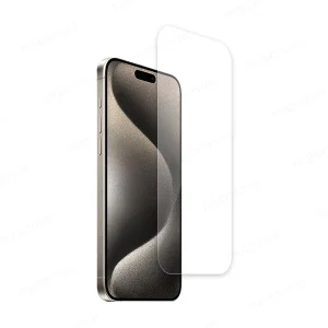 گلس محافظ صفحه گوشی Apple iPhone 15 Pro Max / اپل آیفون ۱۵ پرو مکس
