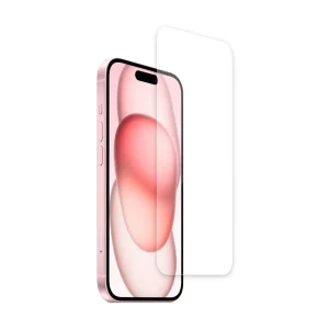 گلس محافظ صفحه گوشی Apple iPhone 15 / اپل آیفون ۱۵