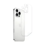 گلس محافظ پشت گوشی Apple iPhone 16 Pro / اپل آیفون ۱۶ پرو