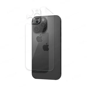 گلس محافظ پشت گوشی Apple iPhone 16 Pro Max / اپل آیفون ۱۶ پرو مکس