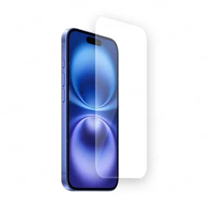 گلس محافظ صفحه گوشی Apple iPhone 16 / اپل آیفون ۱۶