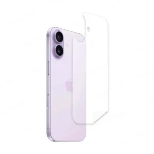گلس محافظ پشت گوشی Apple iPhone 17 / اپل آیفون ۱۷