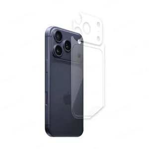 گلس محافظ پشت گوشی Apple iPhone 17 Pro / اپل آیفون ۱۷ پرو