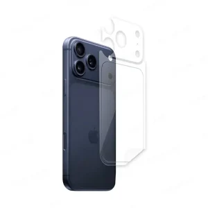 گلس محافظ پشت گوشی Apple iPhone 17 Pro Max / اپل آیفون ۱۷ پرو مکس