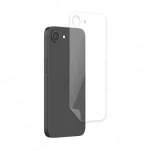 محافظ برچسب پشت گوشی موبایل Apple iPhone 17E / اپل آیفون ۱۷ ایی