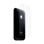 گلس محافظ پشت گوشی Apple iPhone 3G / اپل آیفون ۳ جی
