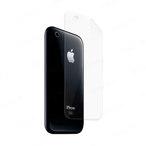 گلس محافظ پشت گوشی Apple iPhone 3G / اپل آیفون ۳ جی