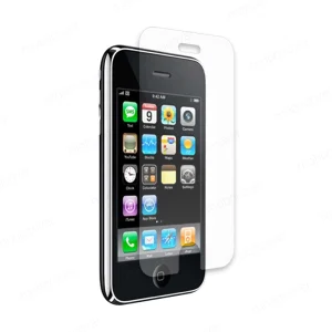 گلس محافظ صفحه گوشی Apple iPhone 3GS / اپل آیفون ۳ جی اس