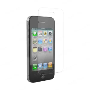 گلس محافظ صفحه گوشی Apple iPhone 4S / اپل آیفون ۴ اس